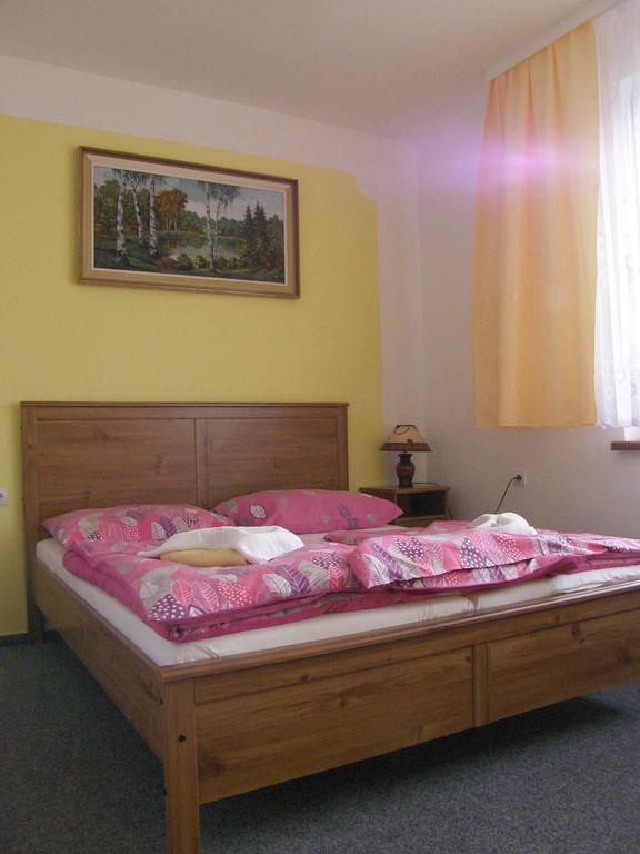 Penzion U Petra Jeseník 部屋 写真
