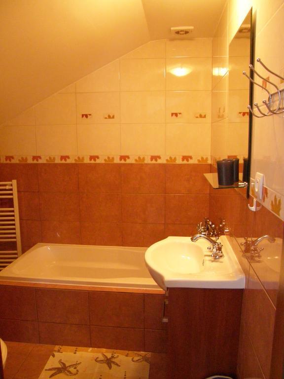 Penzion U Petra Jeseník 部屋 写真